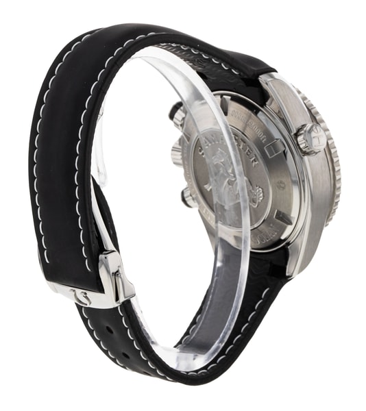 Omega Planet Ocean 222.32.38.50.01.001